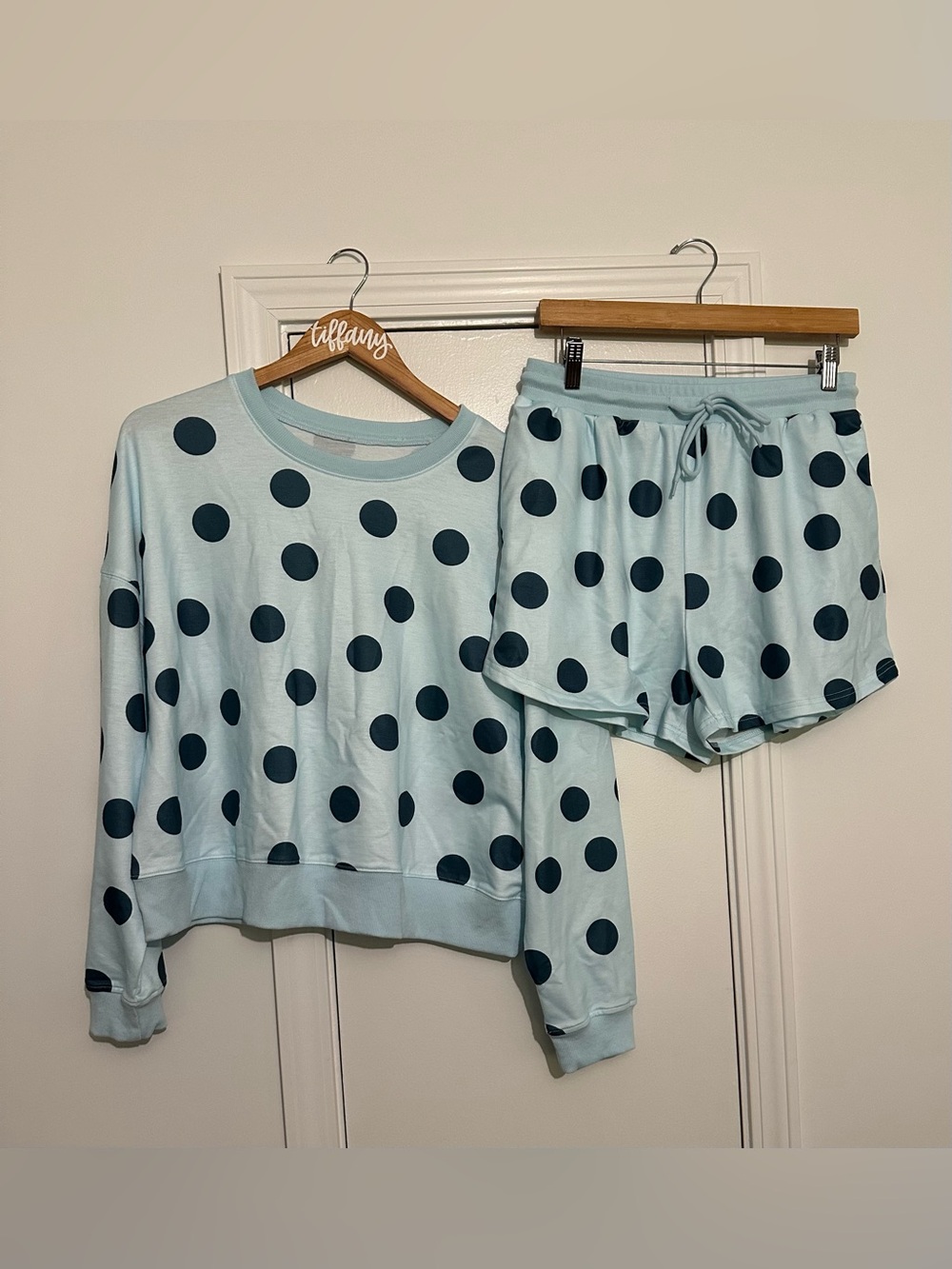 Women's 2 pc lounge set